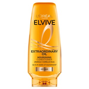 L'Oreal Elvive Extraordinary Oil Coco Conditioner 200Ml