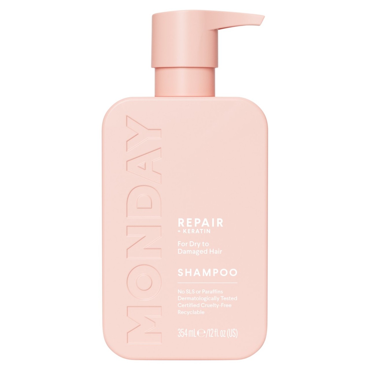 Monday Repair Shampoo