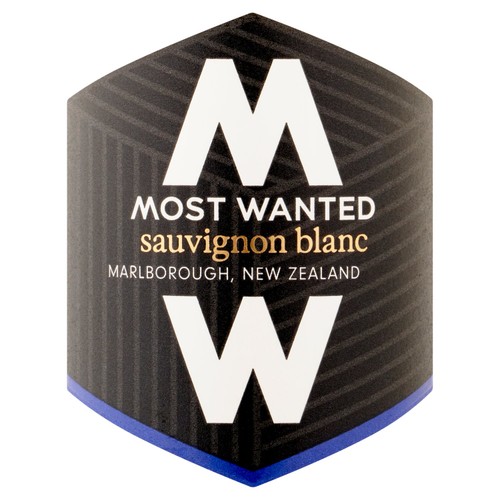 Most Wanted Regions Marlborough Sauvignon Blanc