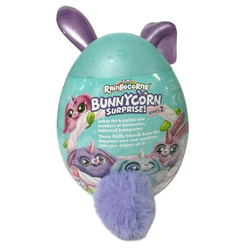 Zuru Rainbocorns Bunnycorn Surprise Series 2