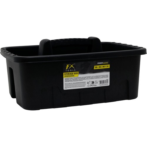 Koopman Organiser Black