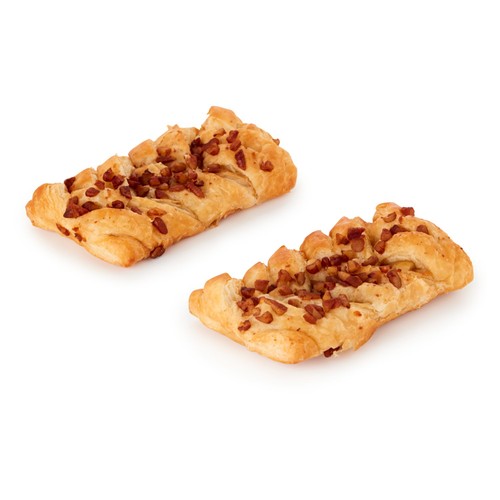 Market Street Pecan Plaits