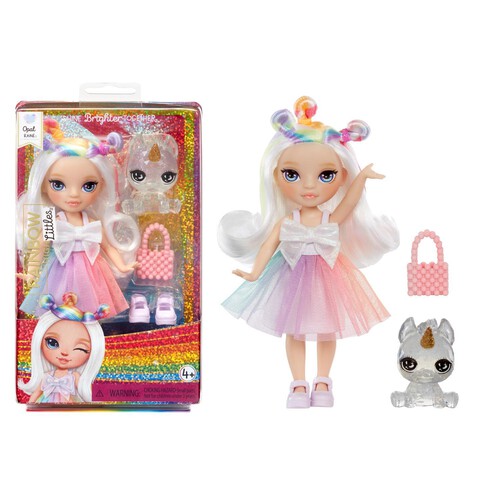 Rainbow High Littles Dolls