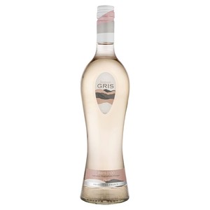 Instant Gris IGP Rose