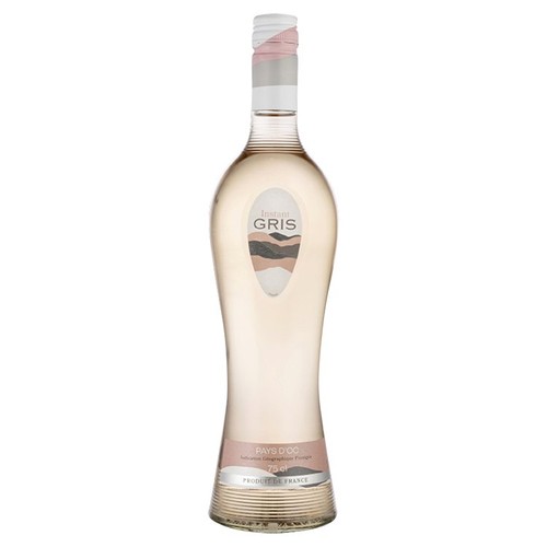 Instant gris igp rose