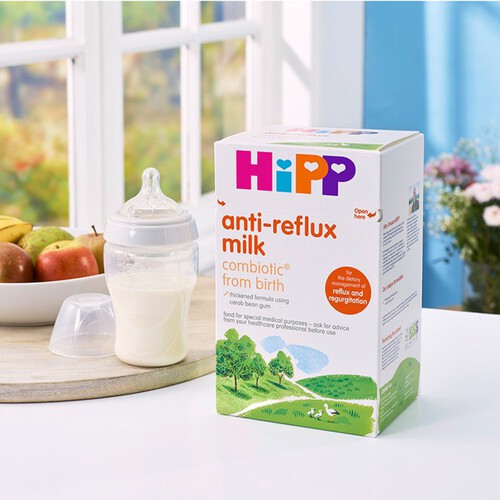  HiPP Anti-reflux Milk 