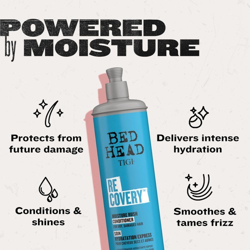 Bed Head Recovery Moisture Rush Conditioner