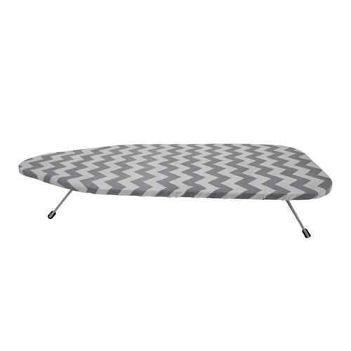 Morrisons Table Top Ironing Board