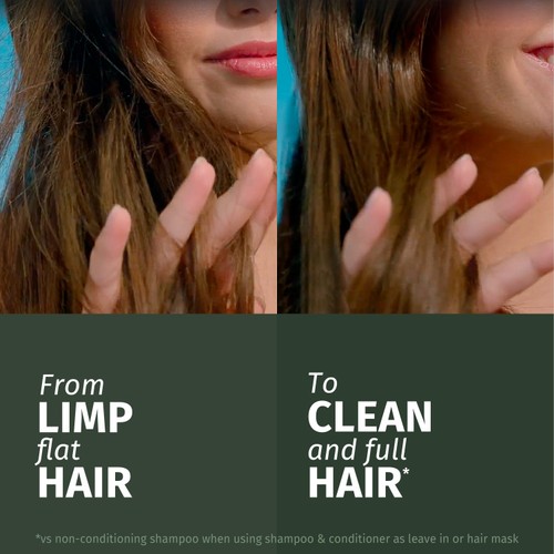 Herbal Essences Orange Blossom Conditioner 