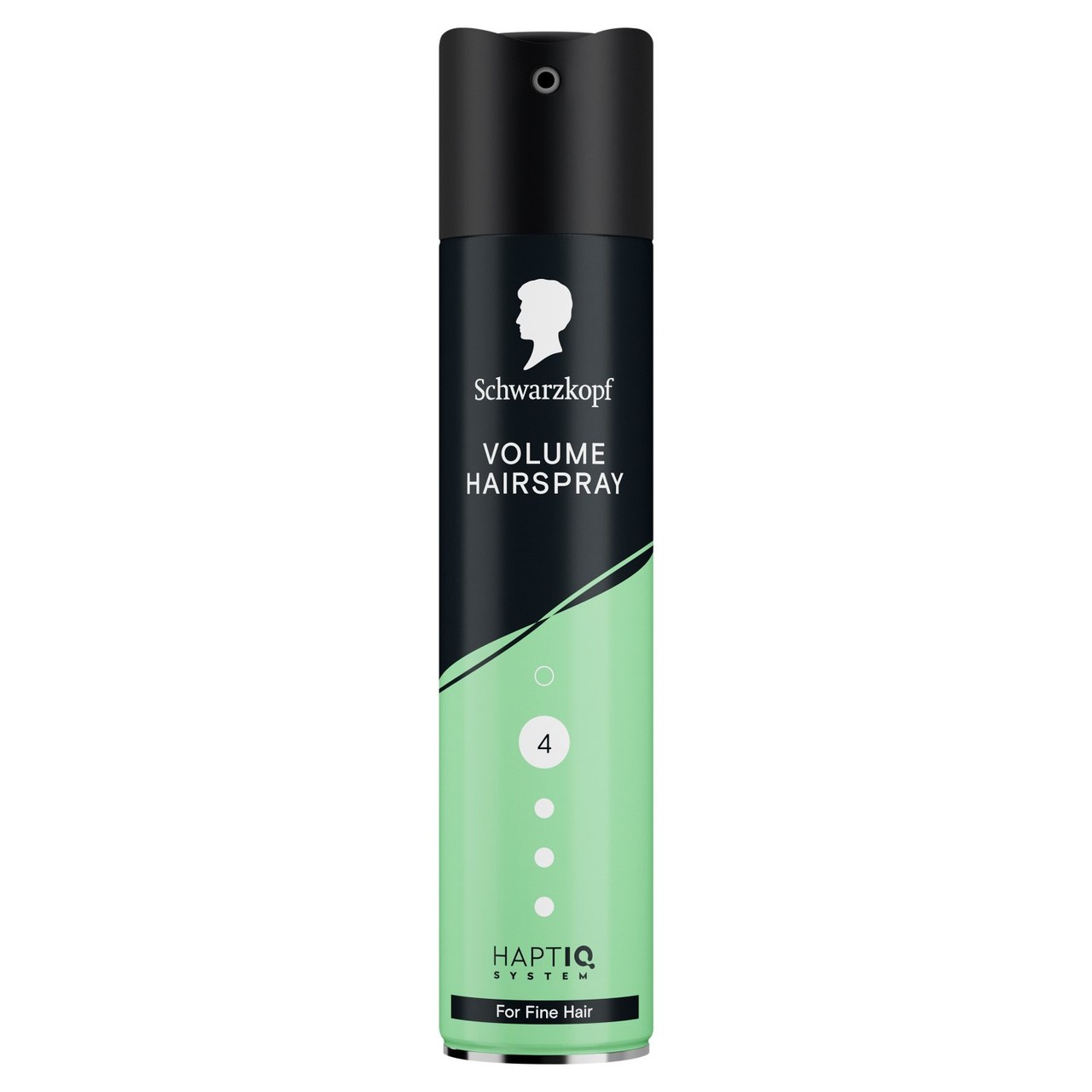 Schwarzkopf Volume Hair Spray 250ml