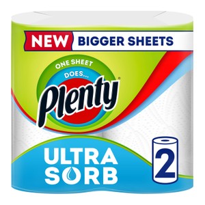 Plenty 2 perpack
