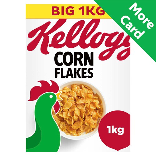 Kellogg's Corn Flakes