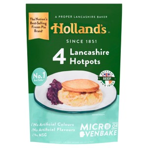 Hollands 240g