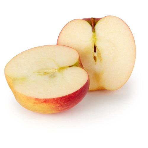 Morrisons loose braeburn apples