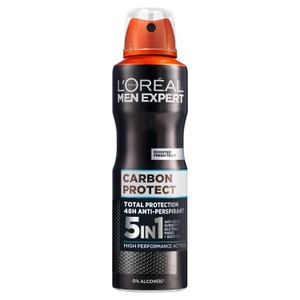 Loreal Men Expert Carbon Protect Deo