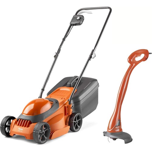 Flymo Simplimow Lawnmower 300 Minitrim