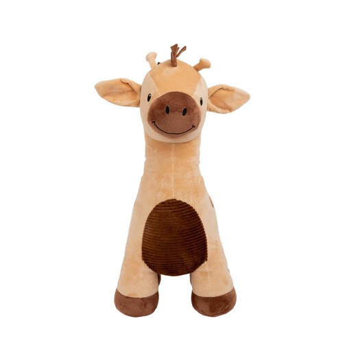 8th Wonder Plush Giraffe