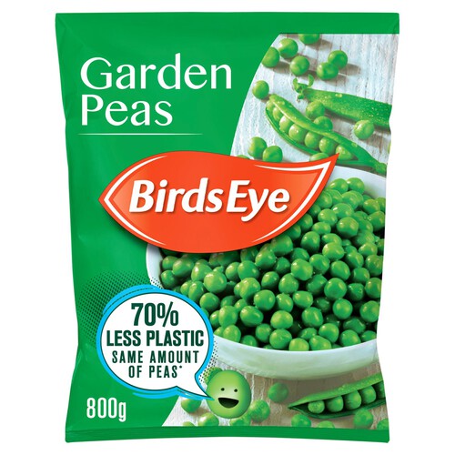 Birds Eye Garden Peas