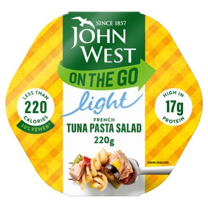 John West 220g
