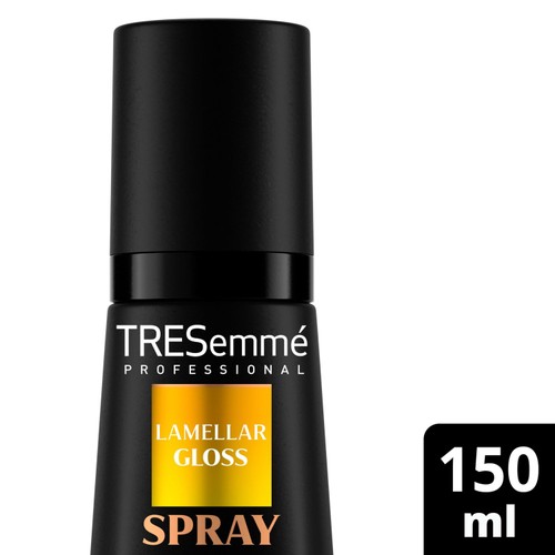 Tresemme Spray Lamellar Gloss 