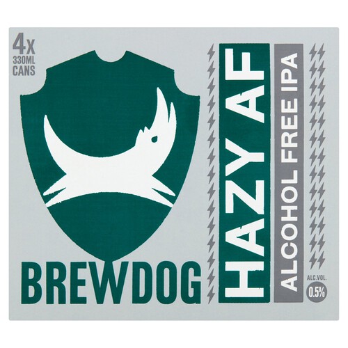 Brewdog Hazy 