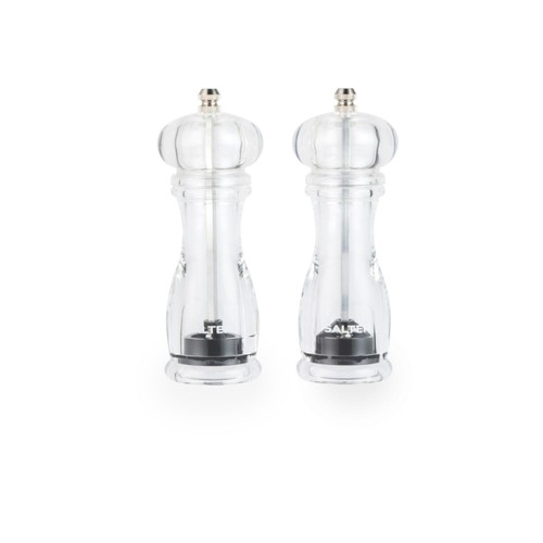 Salter Contemporary Mill Set