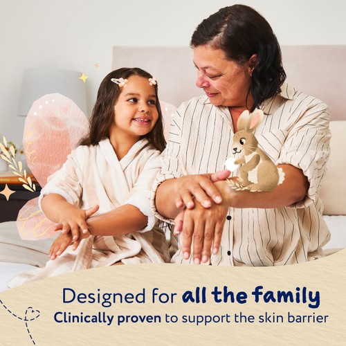 Childs Farm Baby Oatderma Moisturiser Fragrance Free