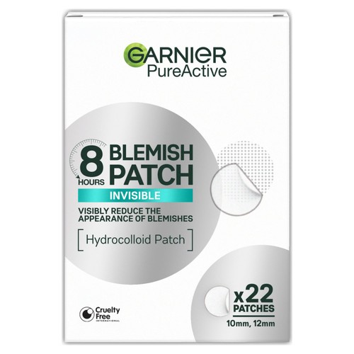 Garnier Pure Active Blemish Patch 