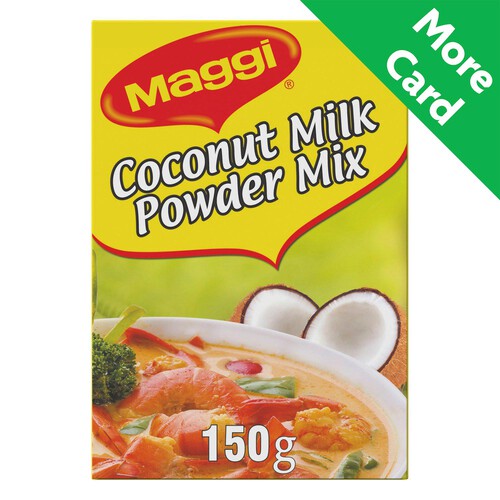 Maggi Coconut Milk Powder Mix