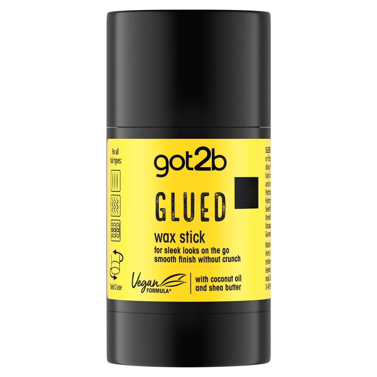 Got2b Glued Wax Stick 50G