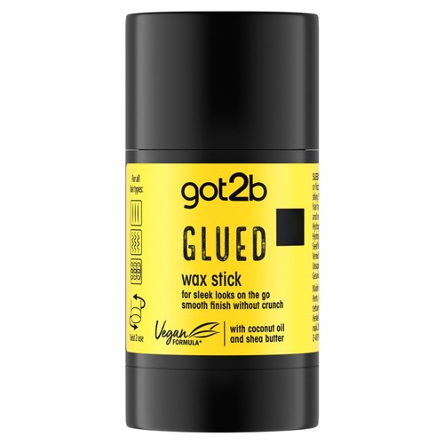Got2b Glued Wax Stick 50G