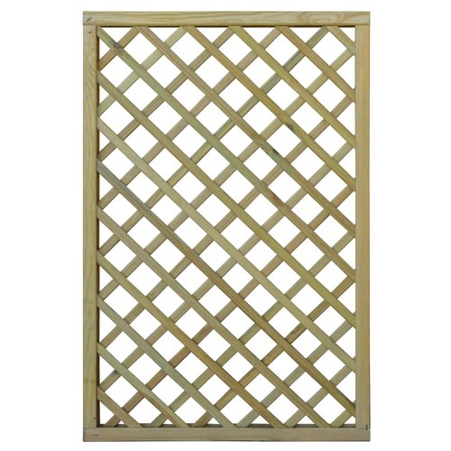 Rowlinson Diamond Trellis 90cm x 60cm