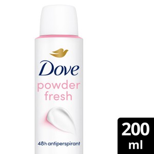 Dove 200ml