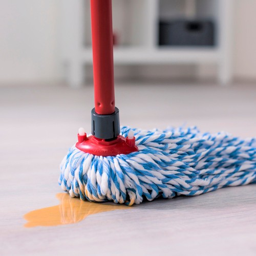 Vileda String Replacement Mop Head
