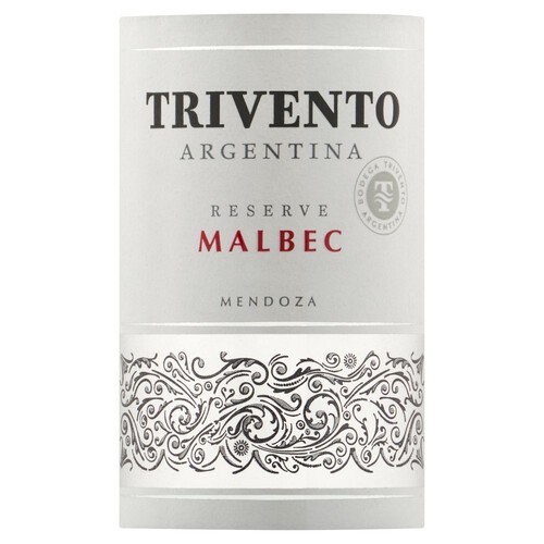 Trivento Reserve Malbec 