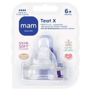 Mam Clip It Soother Clip