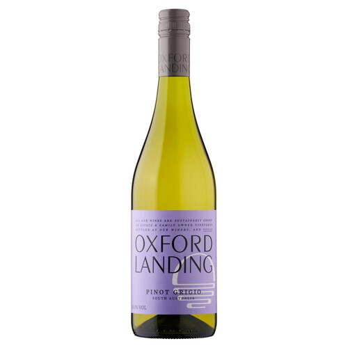 Oxford Landing Pinot Grigio 