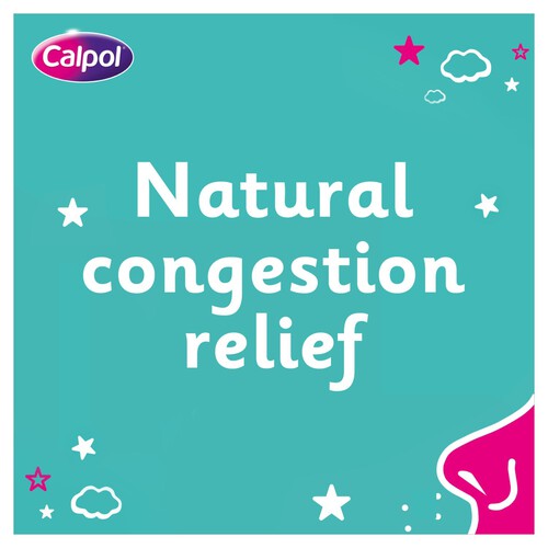 Calpol Nasal Drops      