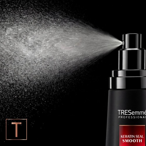 Tresemme Spray Keratin Seal 