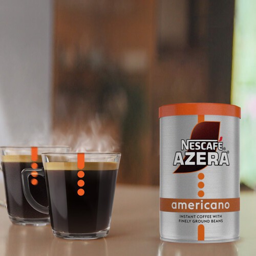 Nescafe Azera Americano Coffee 