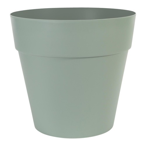 Strata Soho 38cm Round Planter Lily