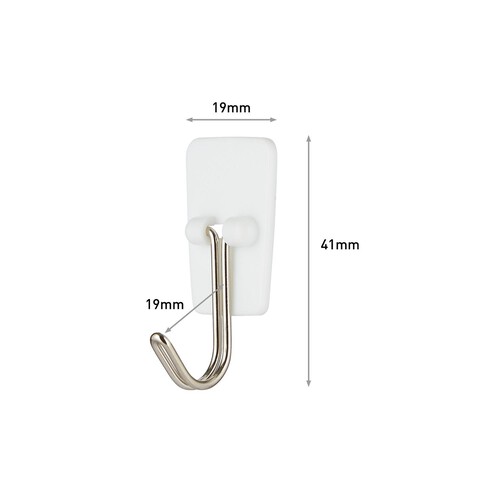 Command Small Wire Hooks