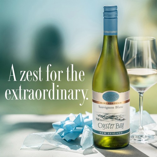 Oyster Bay Sauvignon Blanc 75cl
