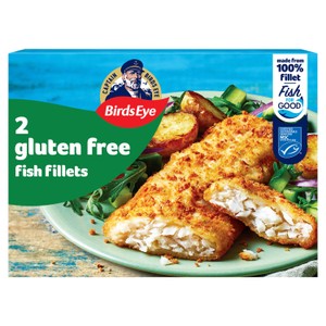 Birds Eye 250g
