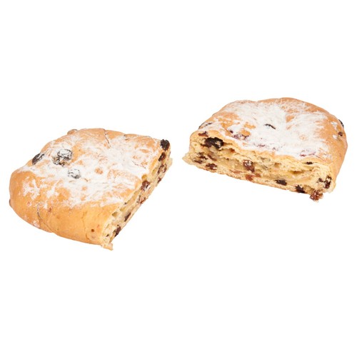 Market Street Stollen