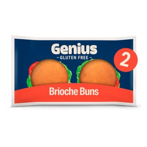 Genius 2 perpack