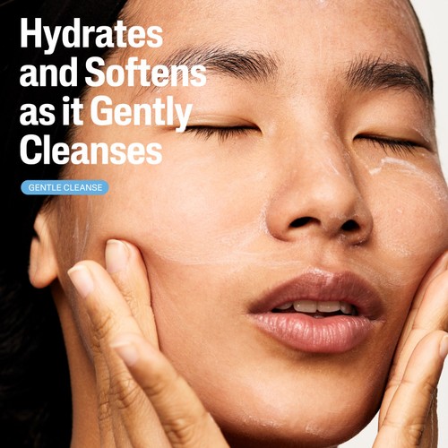 Cetaphil Gentle Skin Cleanser 