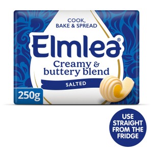 Elmlea Creamy and Buttery Salted 250g