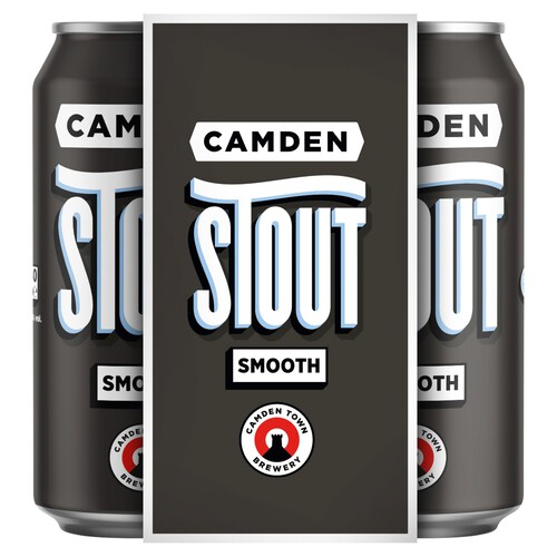 Camden Stout 