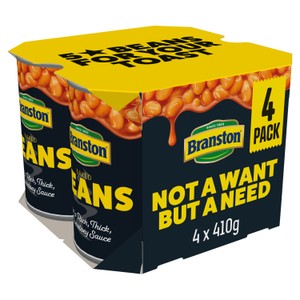Branston Baked Beans | Morrisons